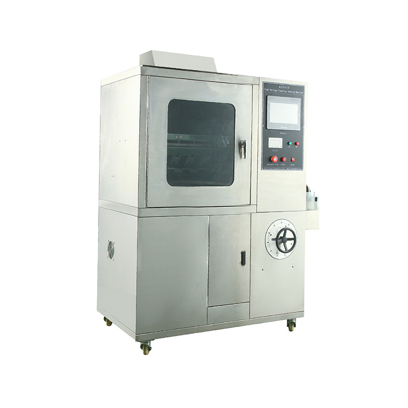 IEC 60587 / IEC 60112 آلة اختبار مؤشر تتبع الجهد العالي