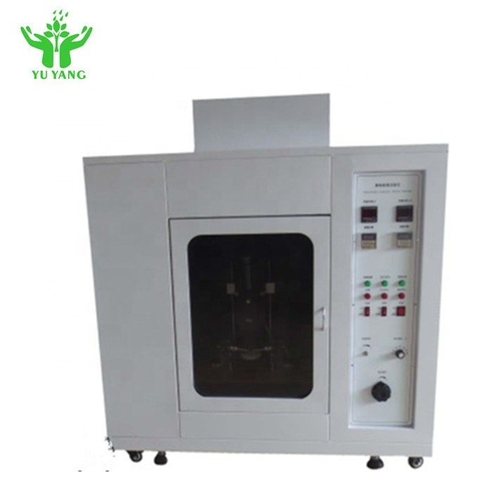 اختبار مؤشر التتبع ASTM D3638-92 ، اختبار الجهد المنخفض 44-50 قطرات / سم 3