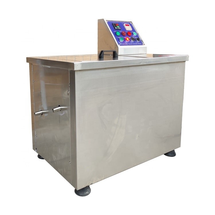 جهاز اختبار ثبات اللون ISO105 AATCC 61 Rotawash ، اختبار ثبات غسل النسيج