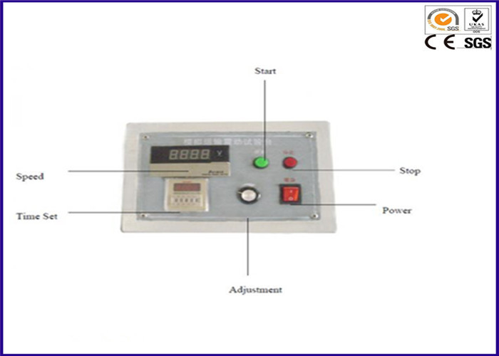 RS-8409 معدات اختبار الاهتزاز محاكاة النقل نوع الحزمة الترددية