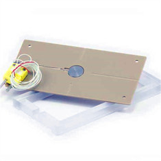 حالة CDV IEC 62368 إصدار رقائق الألومنيوم 3-الشكل 49 كائنات معدنية محددة WPC