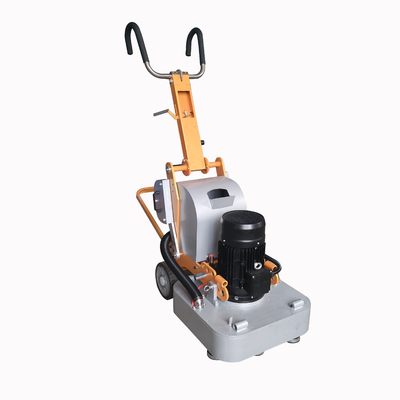 650x650mm2 طاحونة أرضية خرسانية أوتوماتيكية حامل البروبان حافة الكواكب