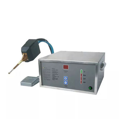 آلة التدفئة بالاندفاع عالية التردد 2.5kw 3kw
