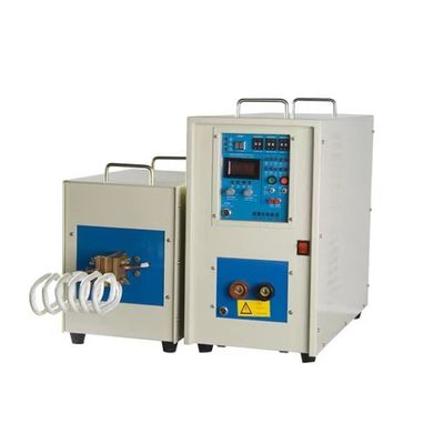آلة تسخين الحث عالية التردد 2.5kw 3kw آلة تسخين التعريفي