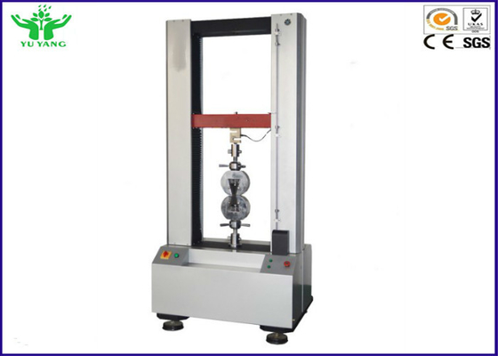 آلة اختبار الشد متعددة الوظائف 0.001 ~ 1000mm / min AC 220V GB / T16491