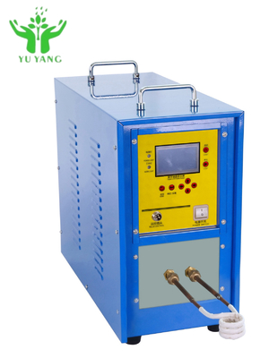 15kW وحدة التدفئة الصناعية المتنقلة - الدرجة