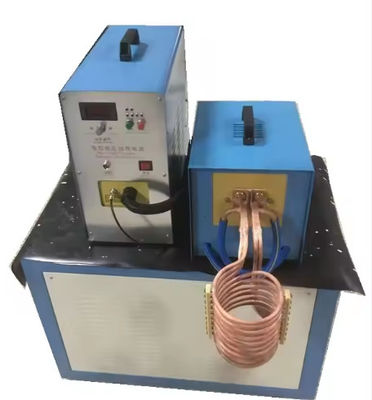 فرن التدفئة بالاندحاث مع معدات التدفئة بالاندحاث PLC380V اختياري