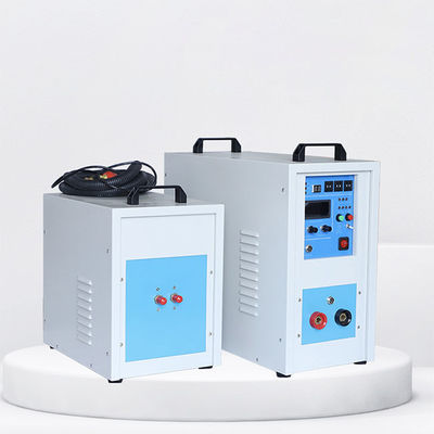 800 KW DSP التحكم الرقمي بالكامل - للذوبان والتصنيع الساخن بشكل عام آلة التسخين بالاندماج للدراجات