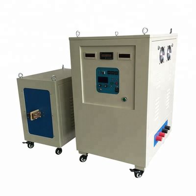 سخان حثي IGBT 60 كيلو واط لآلة المعادن
