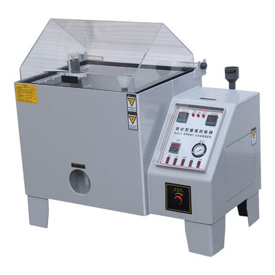 اختبار تآكل رشاش الملح ASTM B-117 غرفة اختبار بيئية