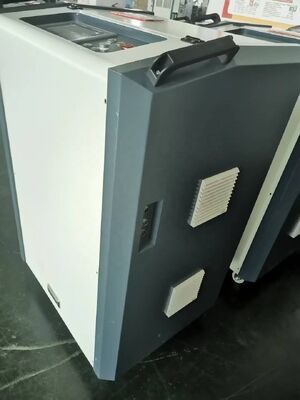 يويانغ 340V-430V مصابحة الشحنة مصابحة الشحنة آلة التسخين الحراري