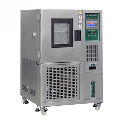 IEC 60068 غرفة اختبار درجة الحرارة والرطوبة PCB موثوقية المكون الإلكتروني معدات الشيخوخة