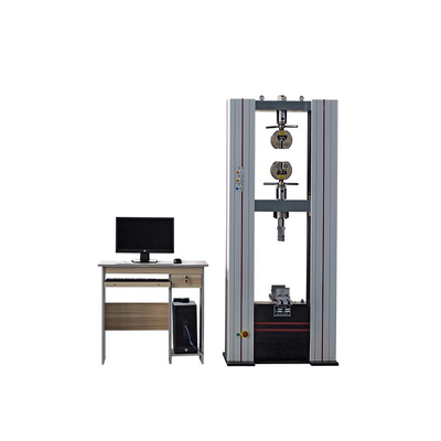 Electronic Fabric Tensile Strength Tester Universal Tensile Testing Machine Textile Material Testing Equipment