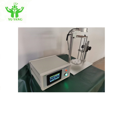 ECE R118 Annex 7 آلة اختبار السقوط الذائب جهاز اختبار السقوط الذوبان 0 ~ 100Kw / m2