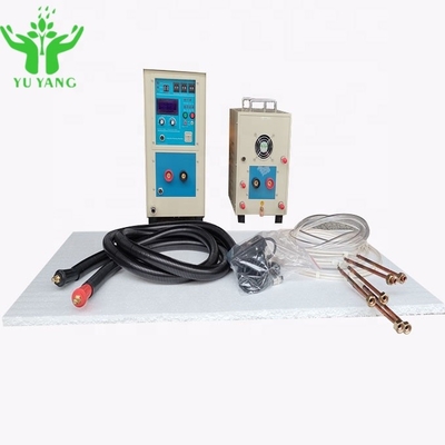 7.5L / Min التعريفي تصلب آلة التعريفي الصلب معدات ، والعتاد تصلب آلة التعريفي