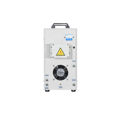 آلة تسخين الحث 40kw 15kw 25kw آلة تسخين التعريفي
